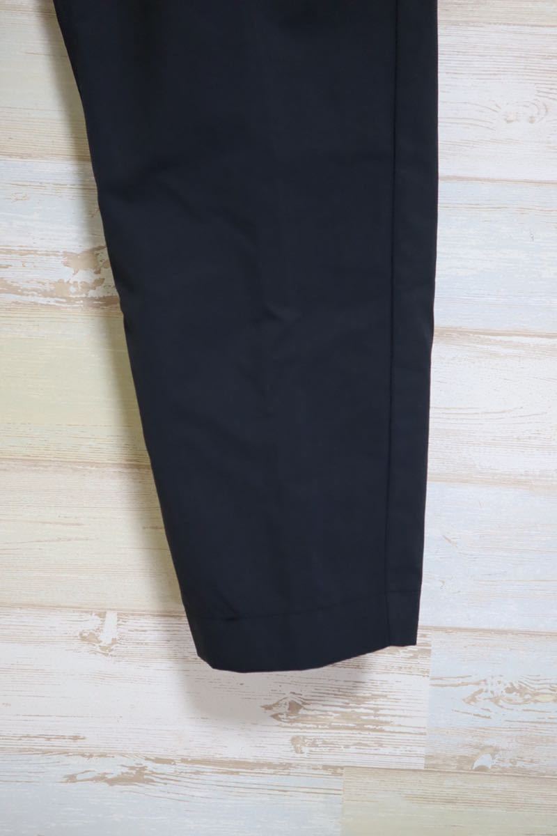 新品 定価12100円　34サイズ(XLサイズ相当) NIKE ナイキ　NSW STE UTILITY PANTS メンズ　ユーティリティパンツ　黒　ブラック_画像8