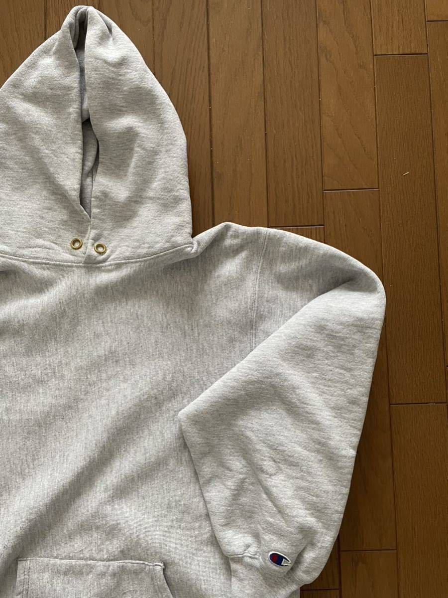 色々な チャンピオンリバースウィーブ Champion 90's REVERSE XL 無地