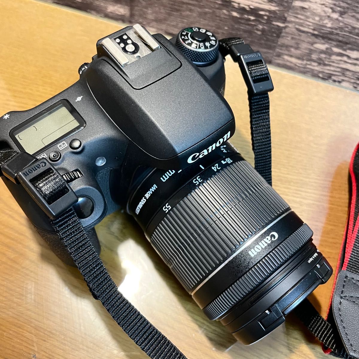 大幅値引】Canon EOS8000D 標準レンズセット | noonanwaste.com