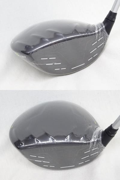 新品 G430HL MAX ドライバー 10.5° (-) SPEEDER NX45 // 1W 1番ウッド #1 日本仕様正規品 2023 新モデル ピン PING