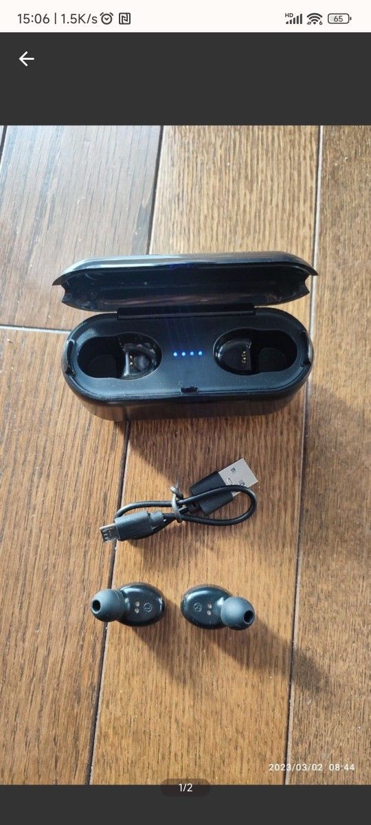 正規取扱い店 Xiaomi Mi Note 10 Btイヤホン、ケース、フィルム大量