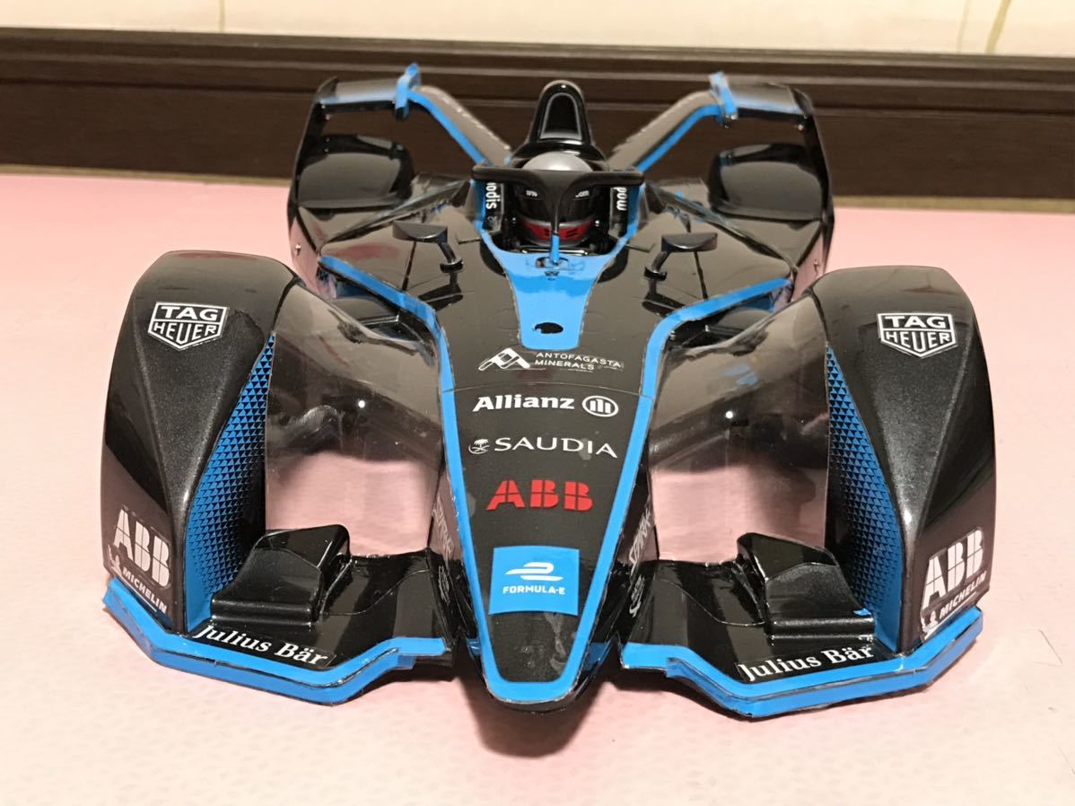 送料無料 1/10 フォーミュラE GEN 2 ラジコン ボディ 塗装済 送料無料 1/10 フォーミュラE GEN 2 ラジコン ボディ 塗装済