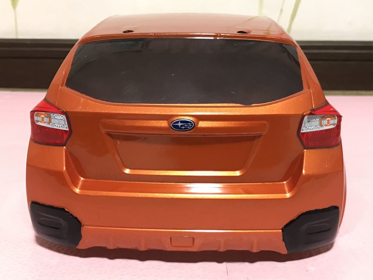 送料無料 1/10 スバル XV ラジコンボディ タミヤ TAMIYA SUBARU 送料無料 1/10 スバル XV ラジコンボディ タミヤ TAMIYA SUBARU