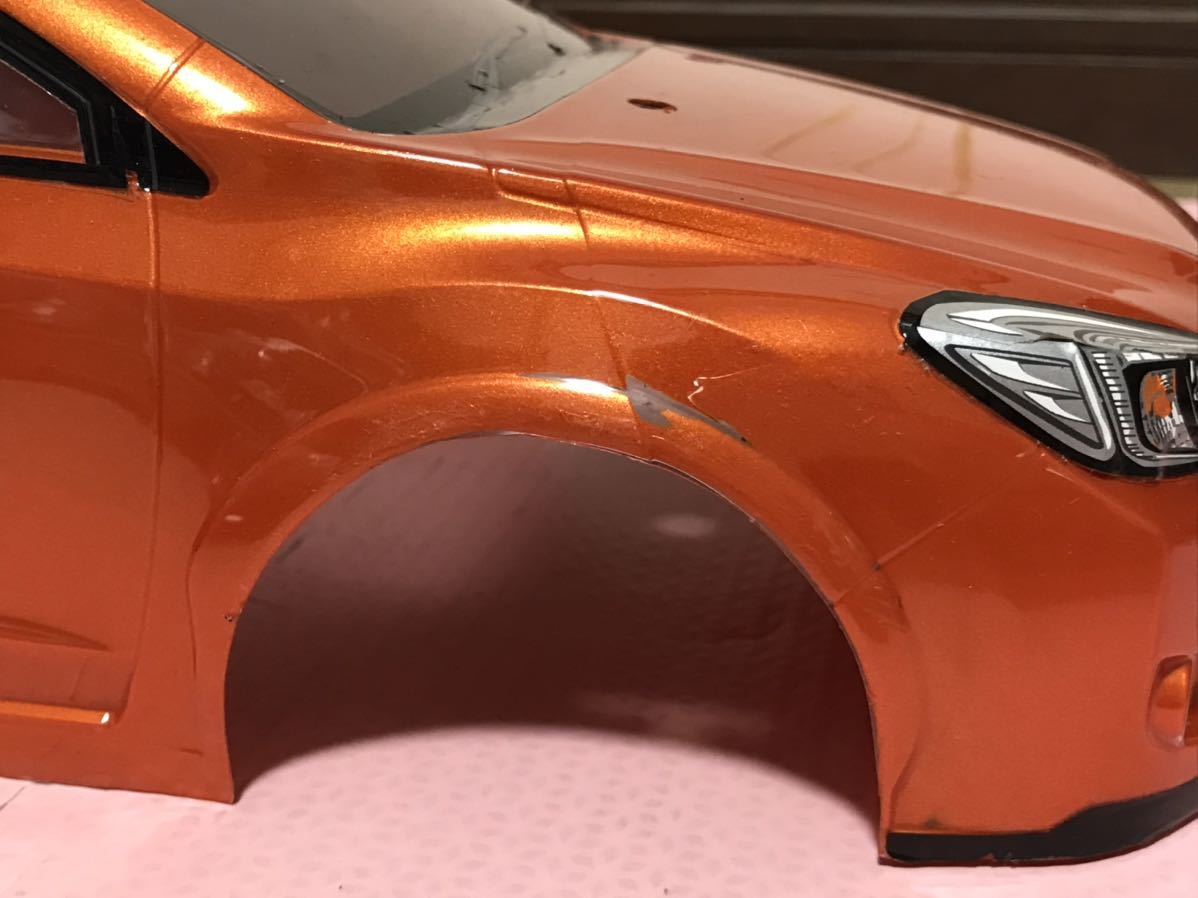 送料無料 1/10 スバル XV ラジコンボディ タミヤ TAMIYA SUBARU 送料無料 1/10 スバル XV ラジコンボディ タミヤ TAMIYA SUBARU