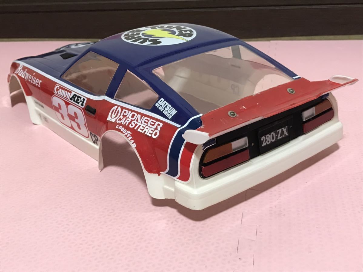 特価ブランド 送料無料 1 12 ダットサン フェアレディZ 280ZX