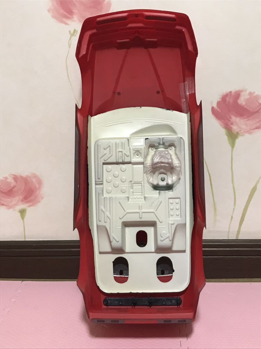 送料無料 1/10 アルファロメオ 155 V6 TI レーシングカー 内装 送料無料 1/10 アルファロメオ 155 V6 TI レーシングカー 内装