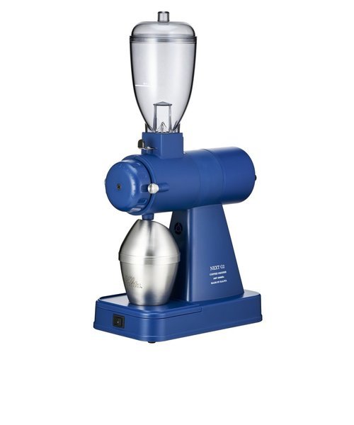 新品未使用 Kalita カリタ NEXT G2 ネクストG2 RB ロイヤルブルー KCG