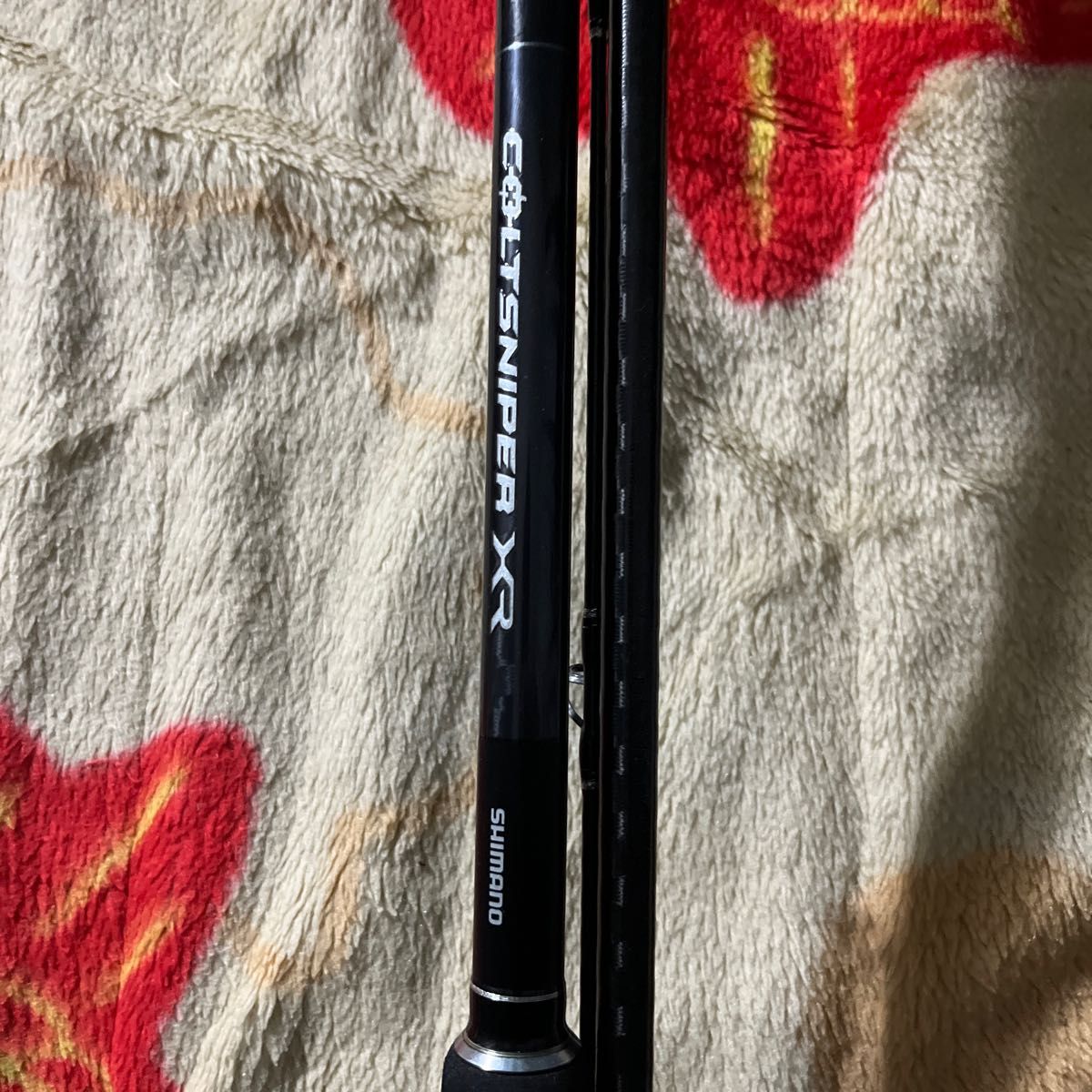 激安ブランド コルトスナイパーXR 炎月 BB SHIMANO 100MH-3 シマノ