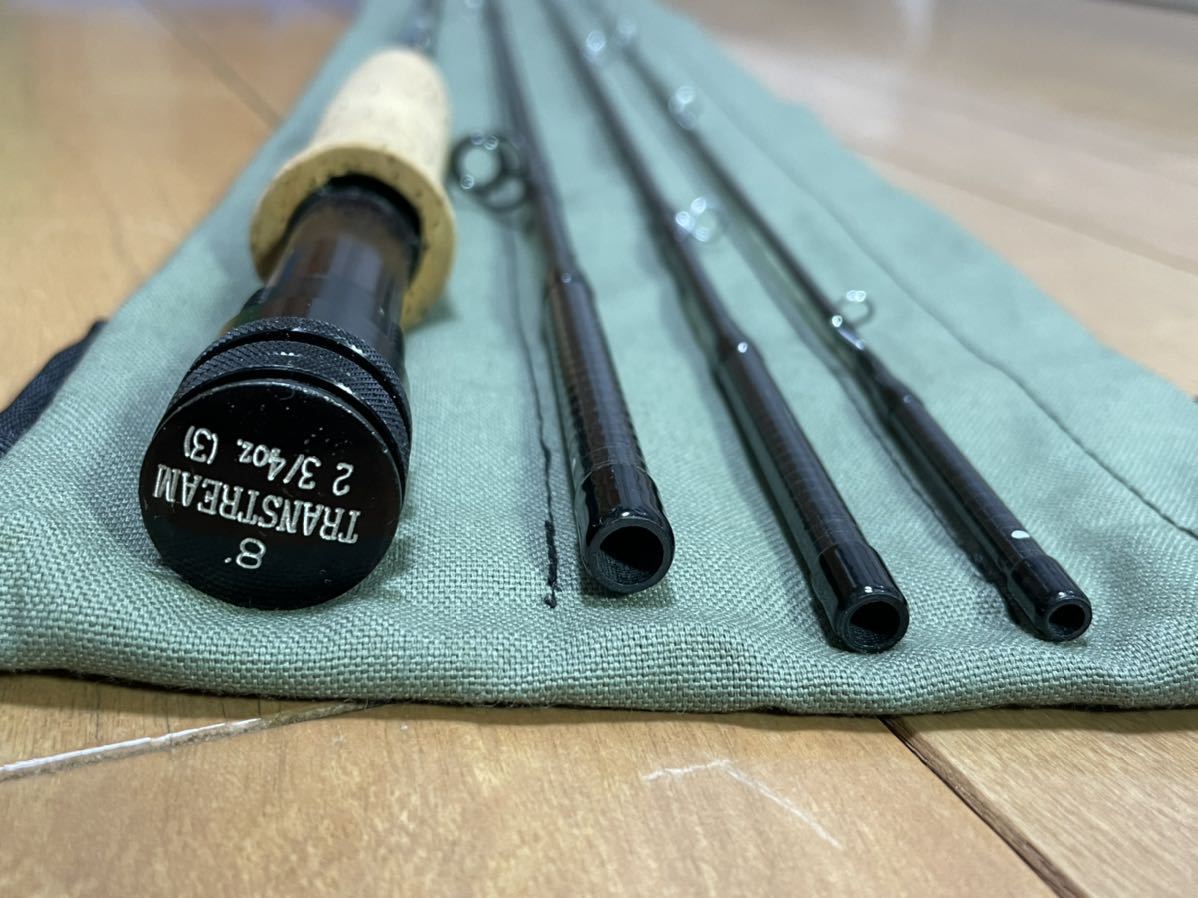 ☆即決!稀少 オービス グラファイト Full Flex5.0 トラン ☆即決!稀少 オービス グラファイト Full Flex5.0 トラン