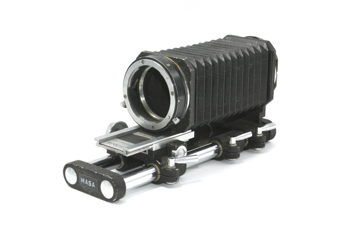 格安新品 Orion ★希少品★ Camera #427 F用 Nikon/ニコン ベローズ Focabell ミランダ Miranda オリオンカメラ 大判、中判カメラ用 格安新品 Orion ★希少品★ Camera #427 F用 Nikon/ニコン ベローズ Focabell ミランダ Miranda オリオンカメラ 大判、中判カメラ用