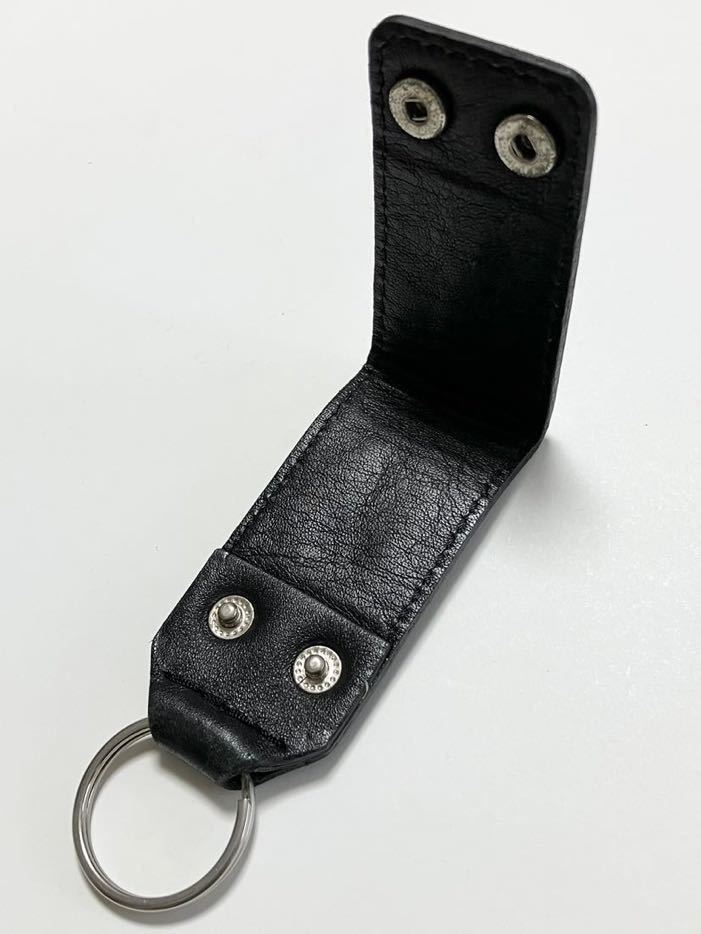 未使用】 NIXON ニクソン キーホルダー アイコン ループ 腕時計