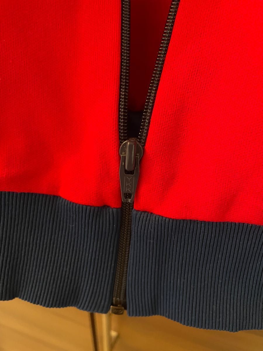 70s adidas track jacket トラックジャケット アディダス ビンテージ