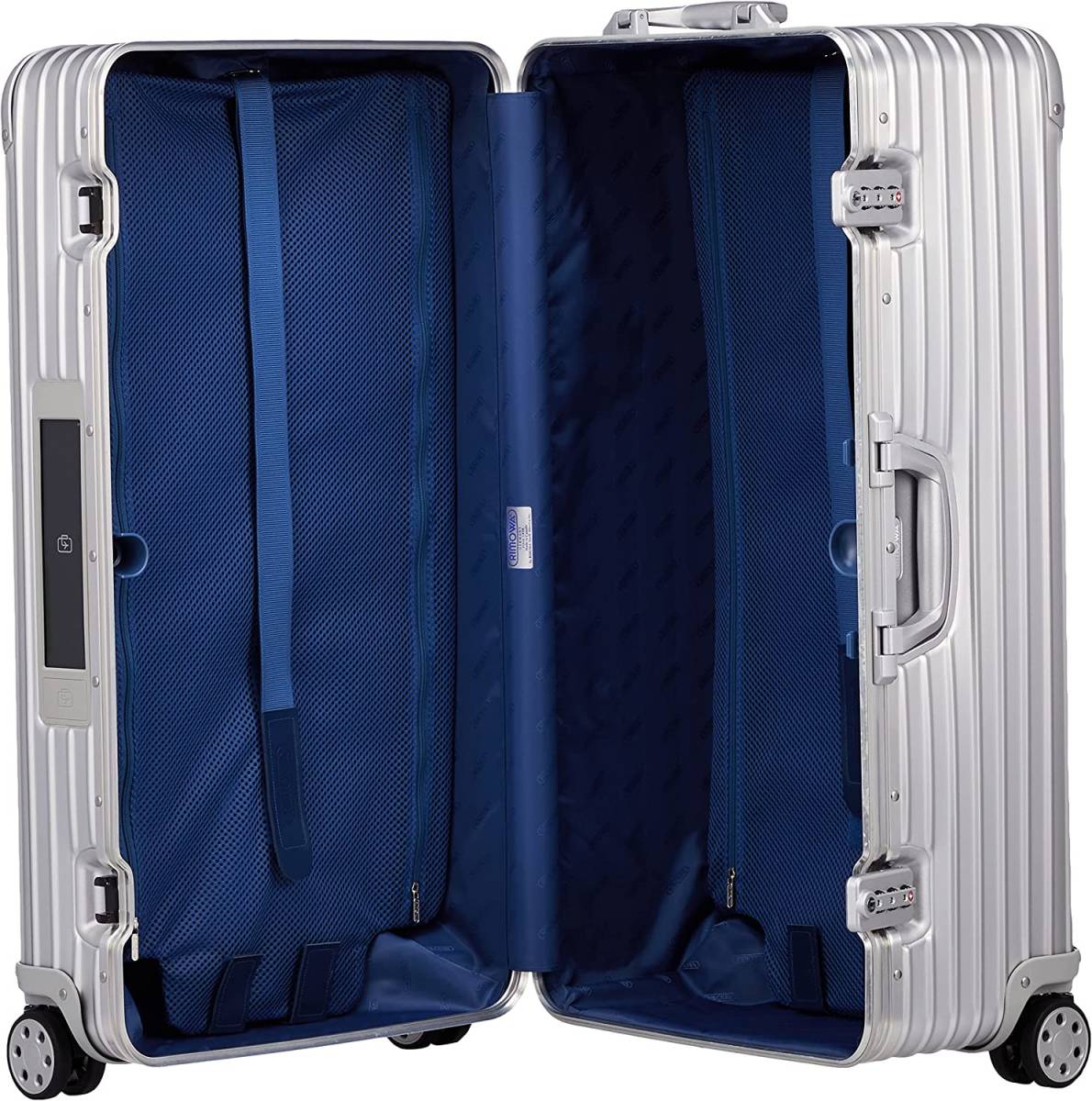 ◇新品リモワトパーズスポーツE-Tag 89L Rimowa Topas Sport ◇新品リモワトパーズスポーツE-Tag 89L Rimowa Topas Sport