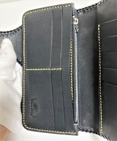ダイヤモンドパイソンロングウォレット パイソン 蛇皮 ヘビ へび ダイヤモンドパイソンロングウォレット パイソン 蛇皮 ヘビ へび