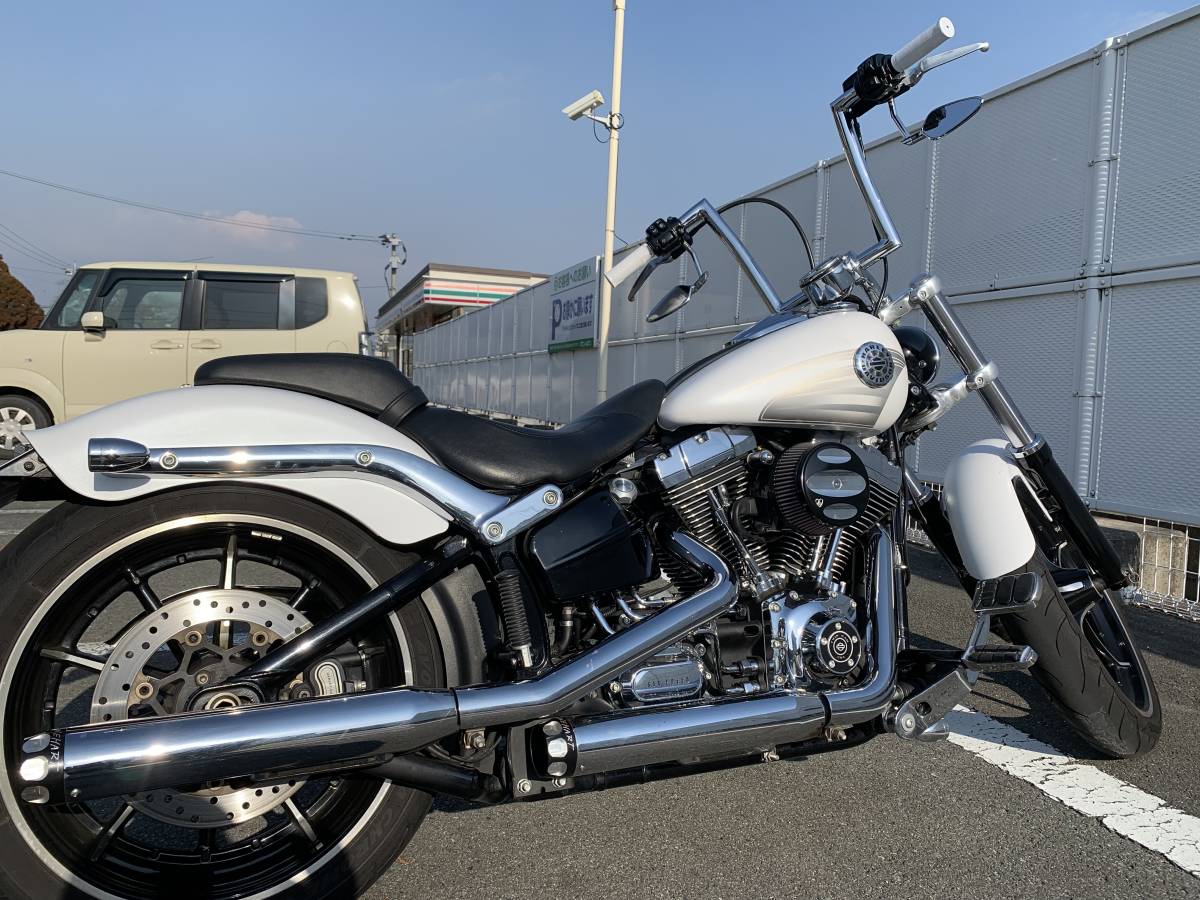 アイテム勢ぞろいハーレーダビットソン タンデムシート 2016 FXSB
