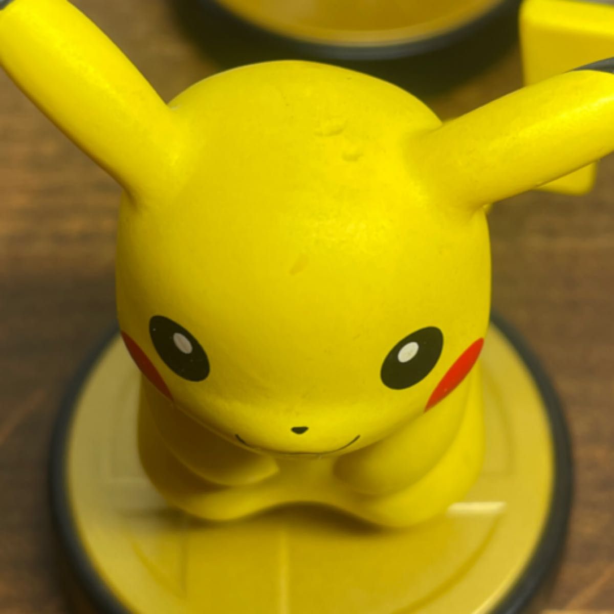 ポケットモンスター ピカチュウ ミュウツー リザードン amiibo アミーボ 大乱闘スマッシュブラザーズシリーズ ポケモン