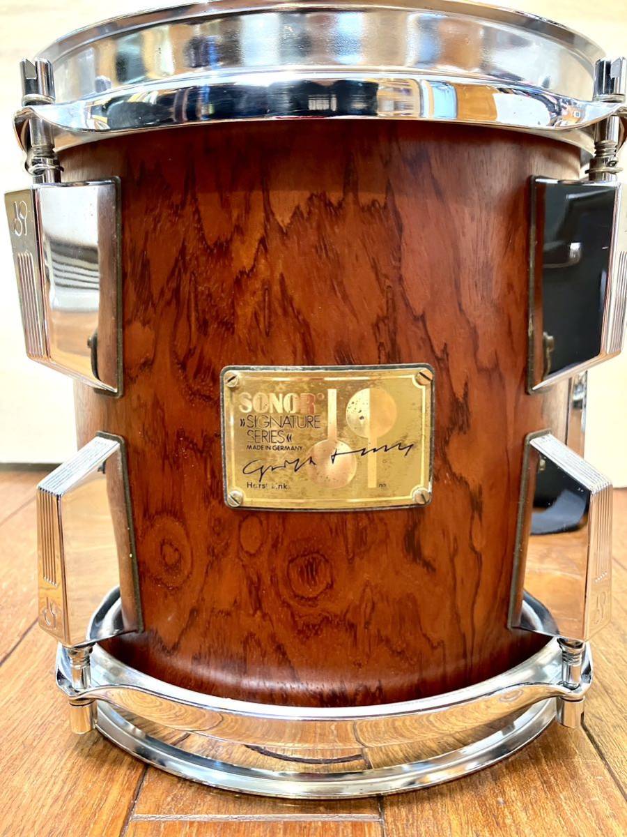すぐったレディース福袋 SONOR Horst Link ブビンガ タム signature
