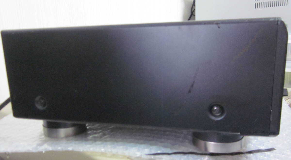 SONY ソニー CD/カセットデッキ TXD-RE210 純正リモコンRM-J830付き SONY ソニー CD/カセットデッキ TXD-RE210 純正リモコンRM-J830付き