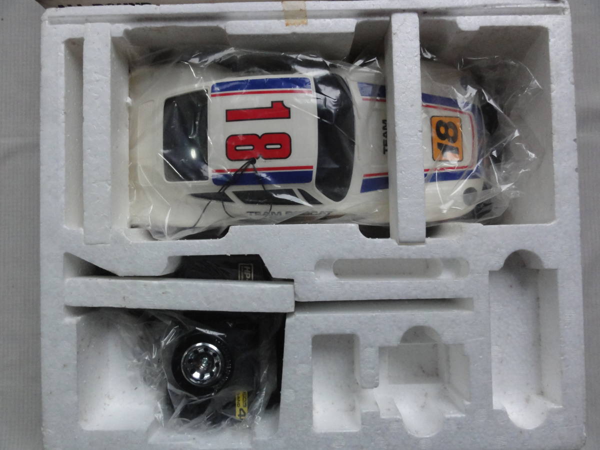  Yonezawa 1/12 Porsche 959 Rally 