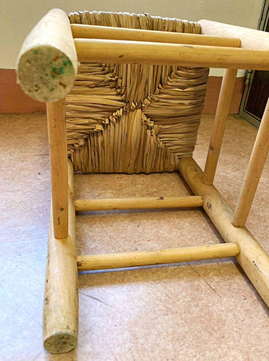 ○早い者勝ち!!○ Charlotte Perriand stool シャルロット ぺリアン