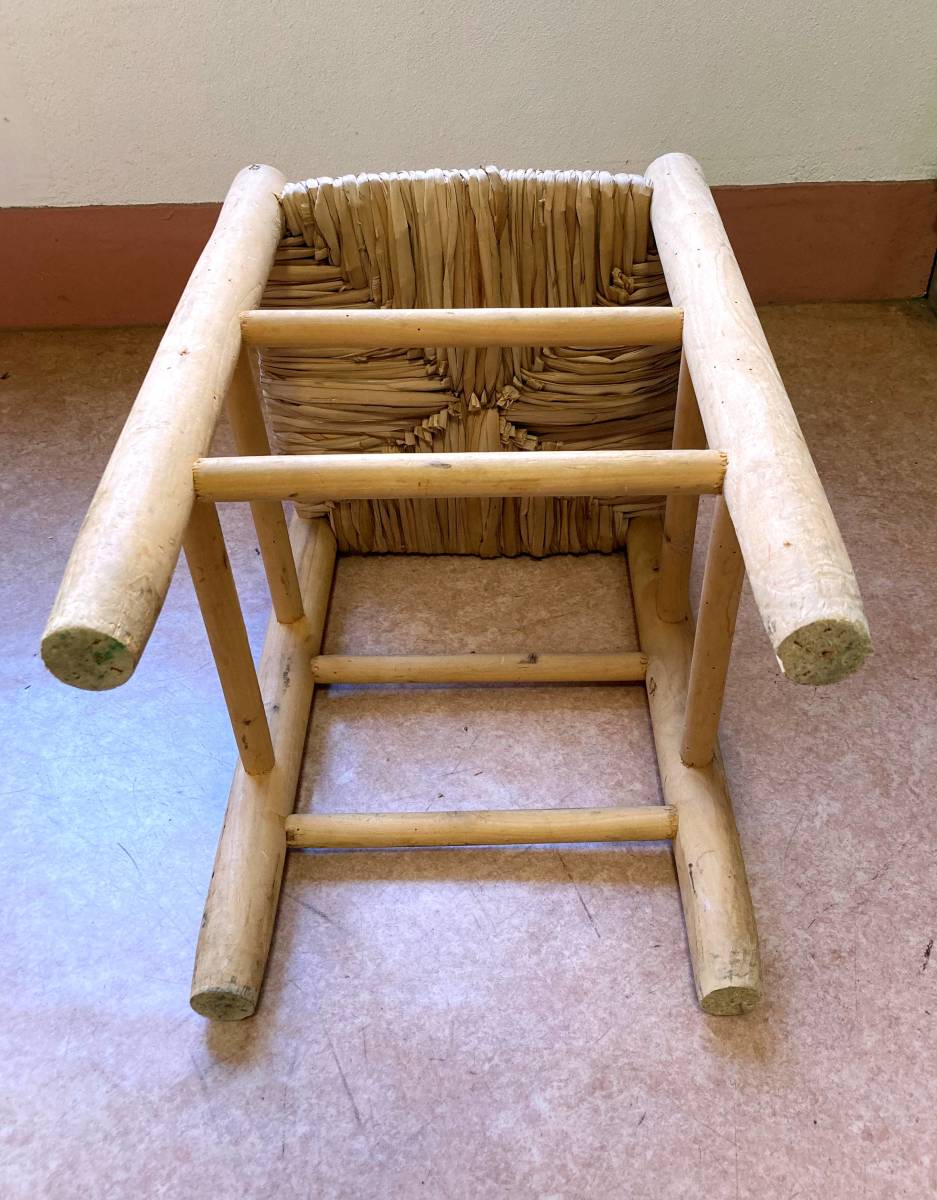 ○早い者勝ち!!○ Charlotte Perriand stool シャルロット ぺリアン