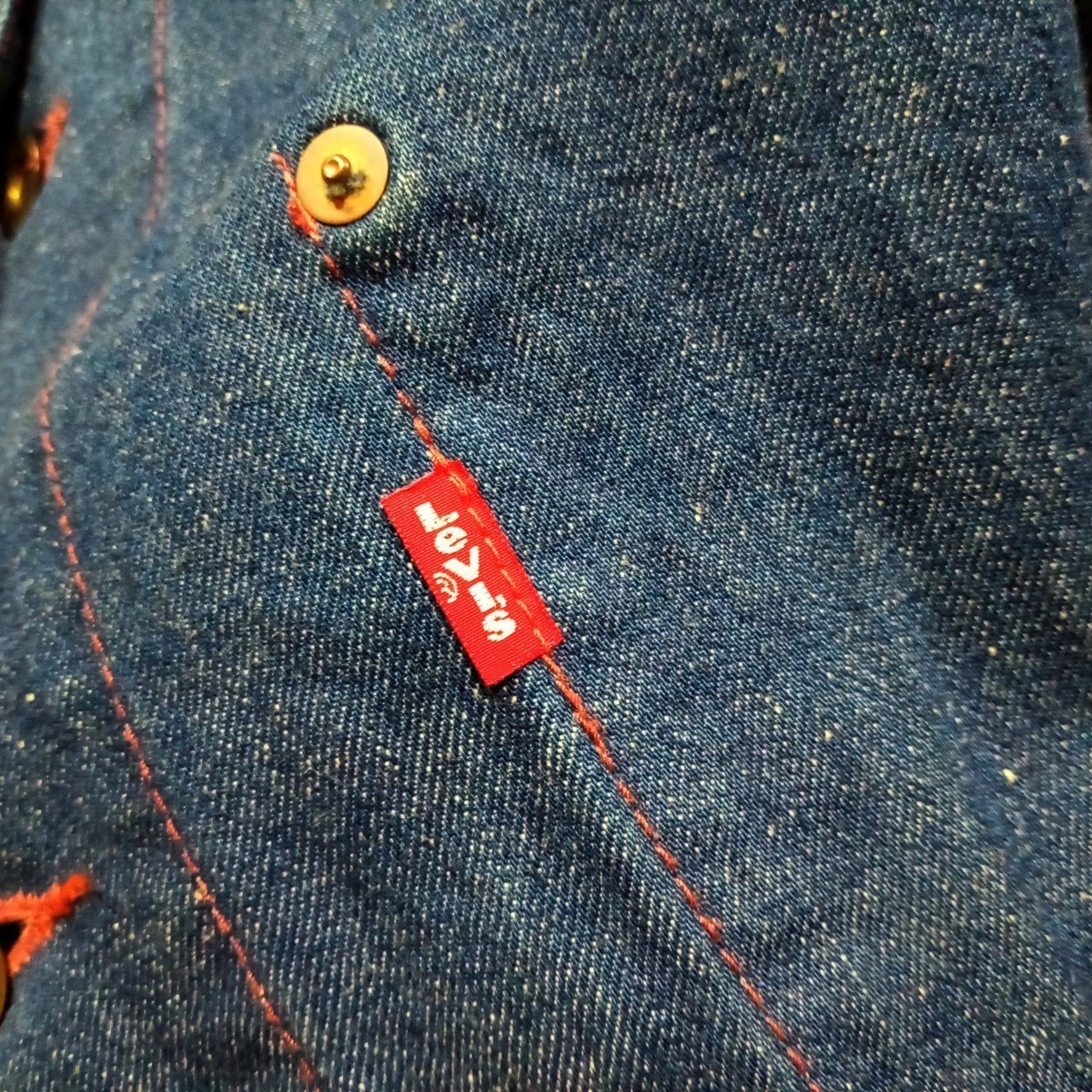 即決 01年製 Levi's RED TAB リーバイス レッド タブ デニム 即決 01年製 Levi's RED TAB リーバイス レッド タブ デニム