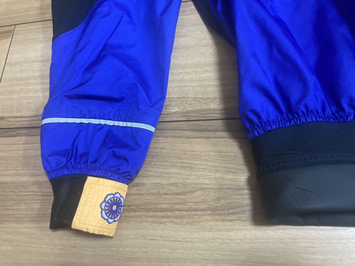Patagonia パタゴニア ロータスデザイン パドリングジャケット