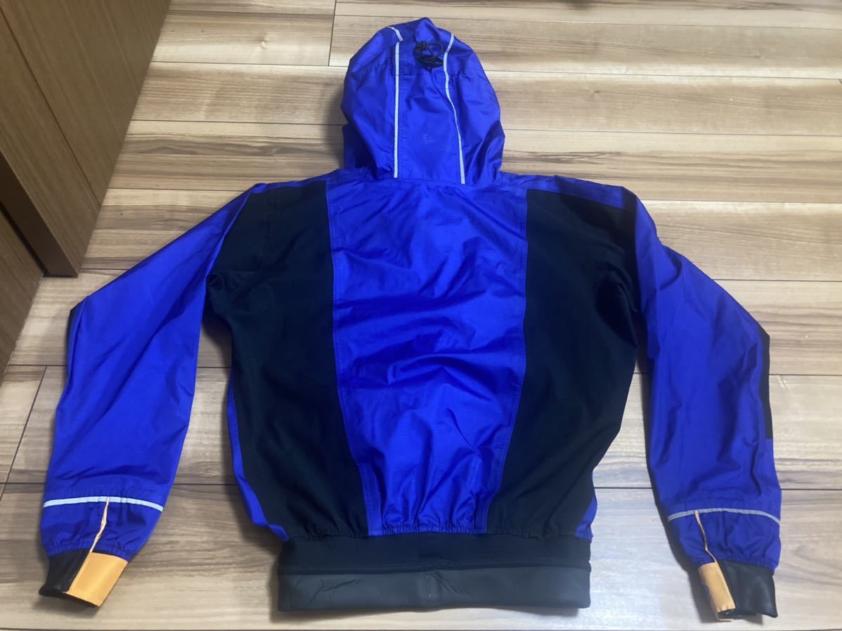 Patagonia パタゴニア ロータスデザイン パドリングジャケット