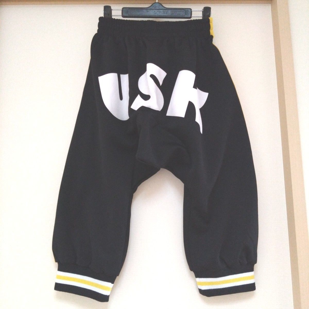 遊助 セットアップ スウェットハーフパンツ