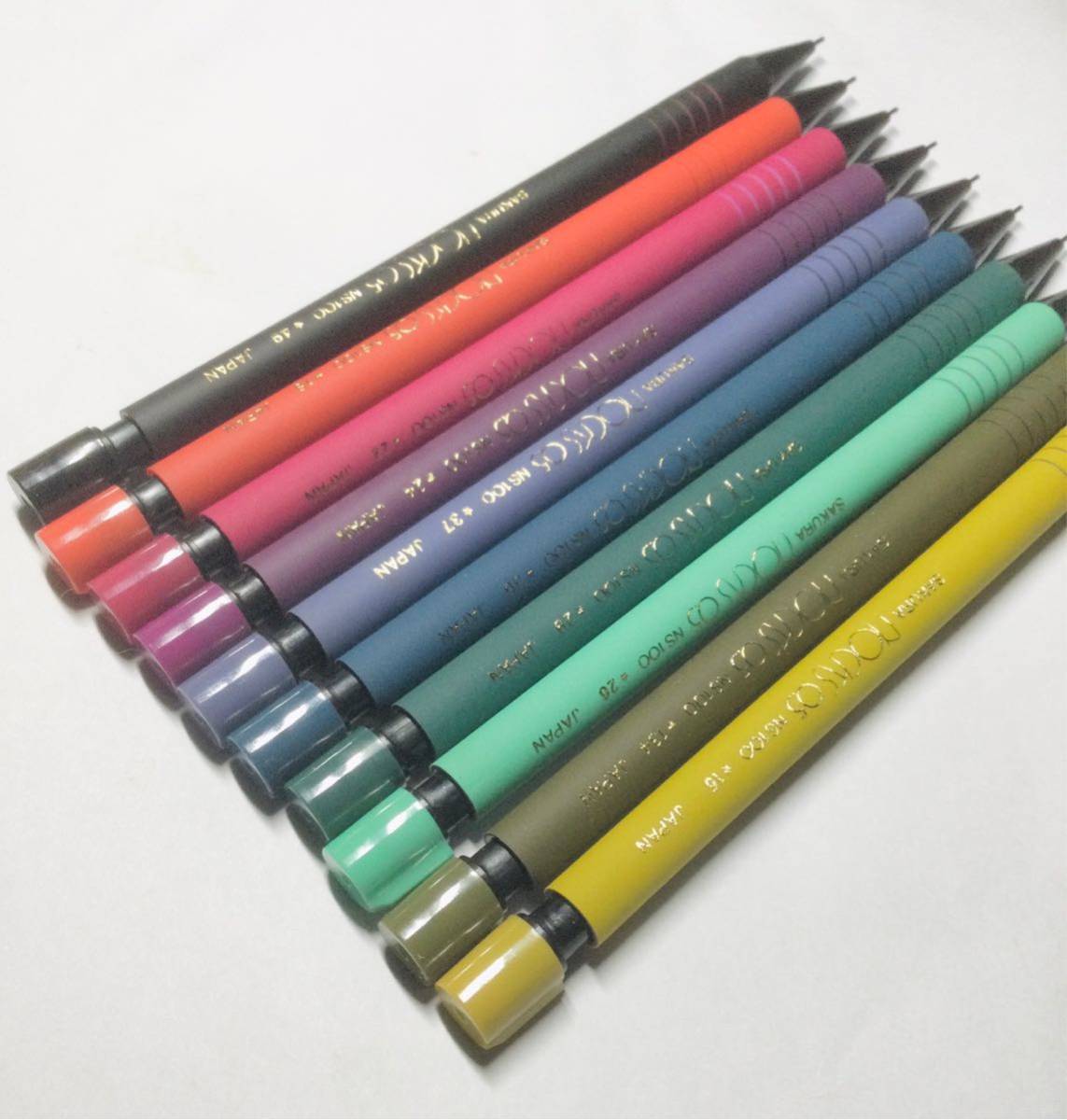 昭和レトロ Sharpencil SAKURA NOCKS 0 5 NS100 サクラクレパス 昭和レトロ Sharpencil SAKURA NOCKS 0 5 NS100 サクラクレパス