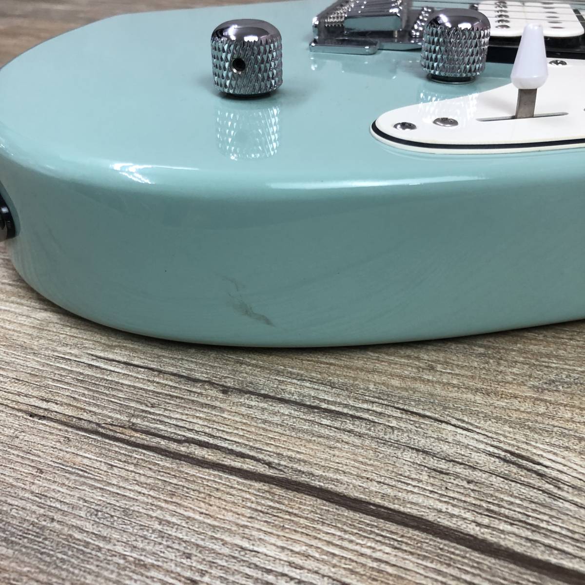 ヤフオク! - YAMAHA Pacifica PAC-112V SOB エレキギター ソ...