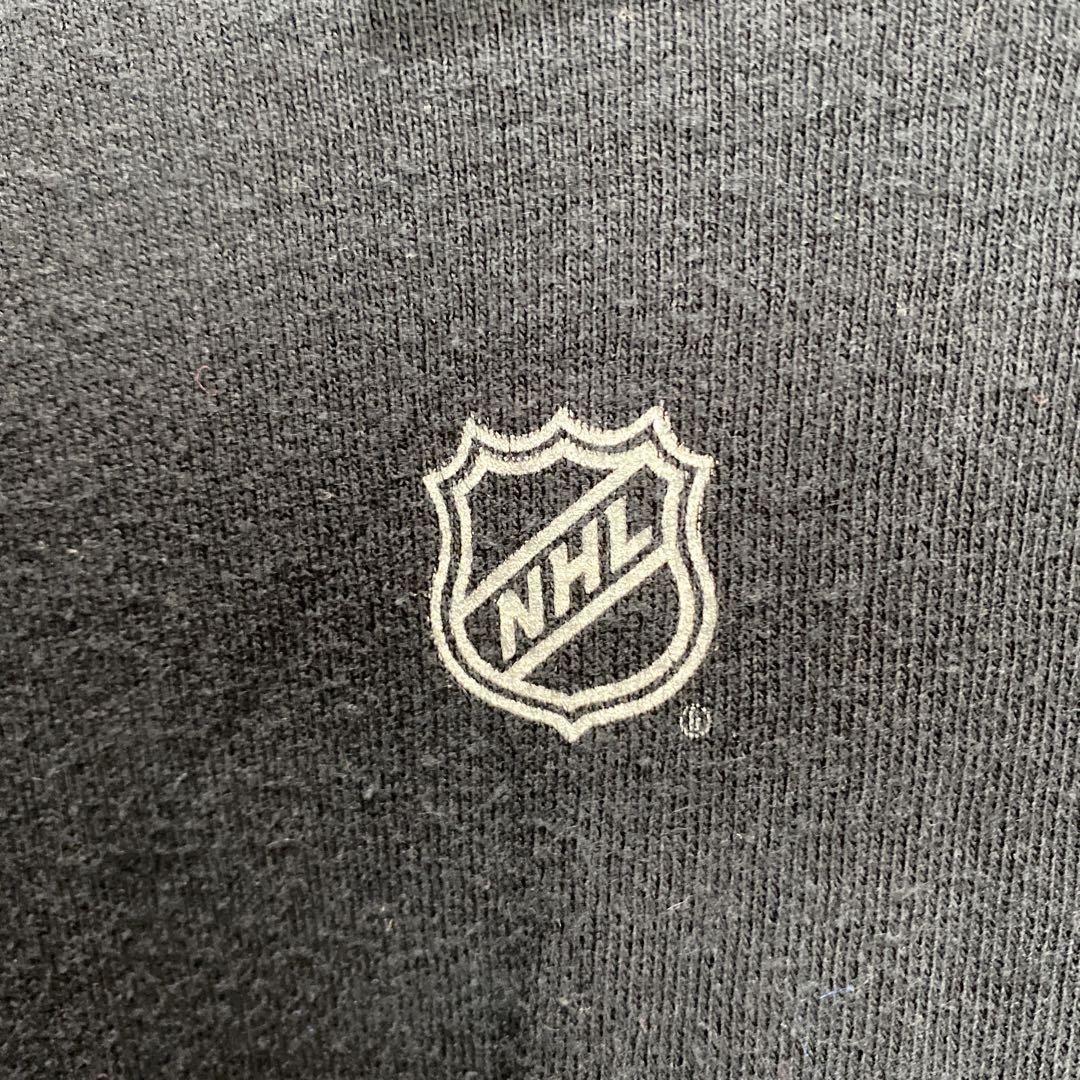 Reebok NHL boston bruins ボストン ブルーインズ Tシャツ 背番号入り