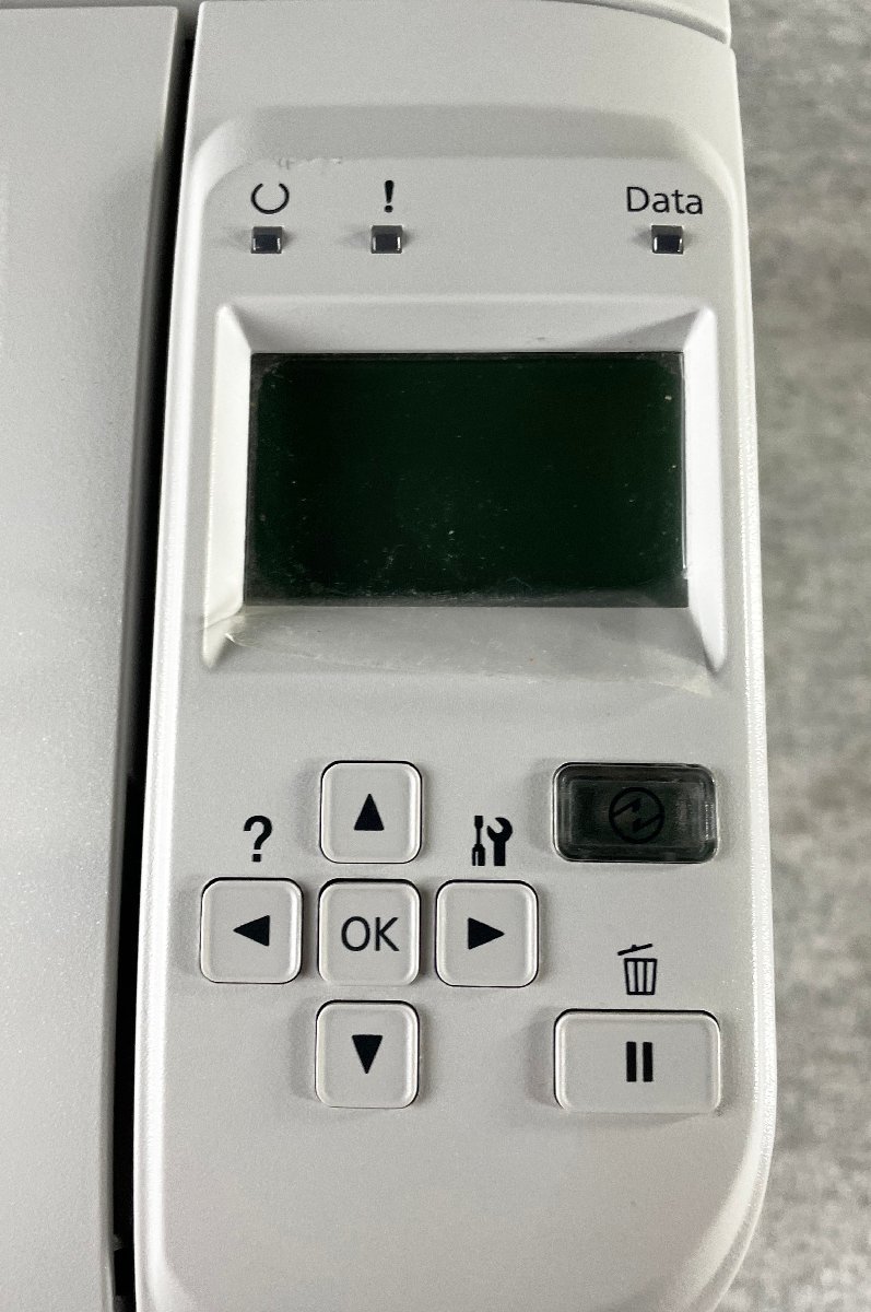 M◇EPSON(エプソン)/A3モノクロレーザープリンタ/LP-S3250/延べ総印刷