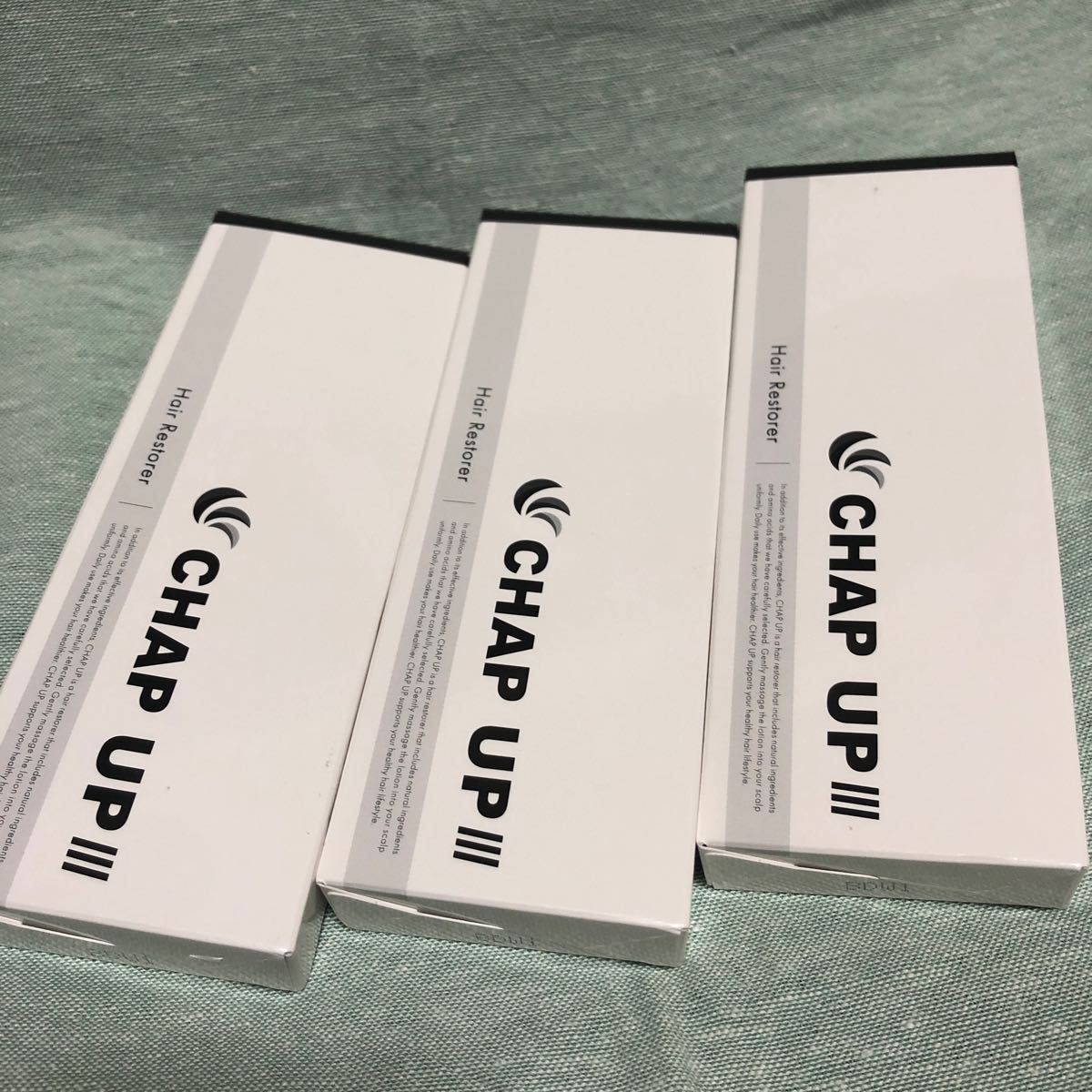 日本全国送料無料 ペソッド<薬用育毛剤>医薬部外品 チャップアップ