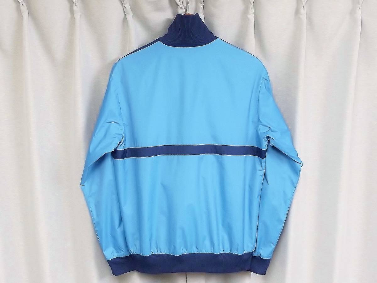 adidas アディダス ナイロン トラックトップ ジャージ 1982 adidas アディダス ナイロン トラックトップ ジャージ 1982