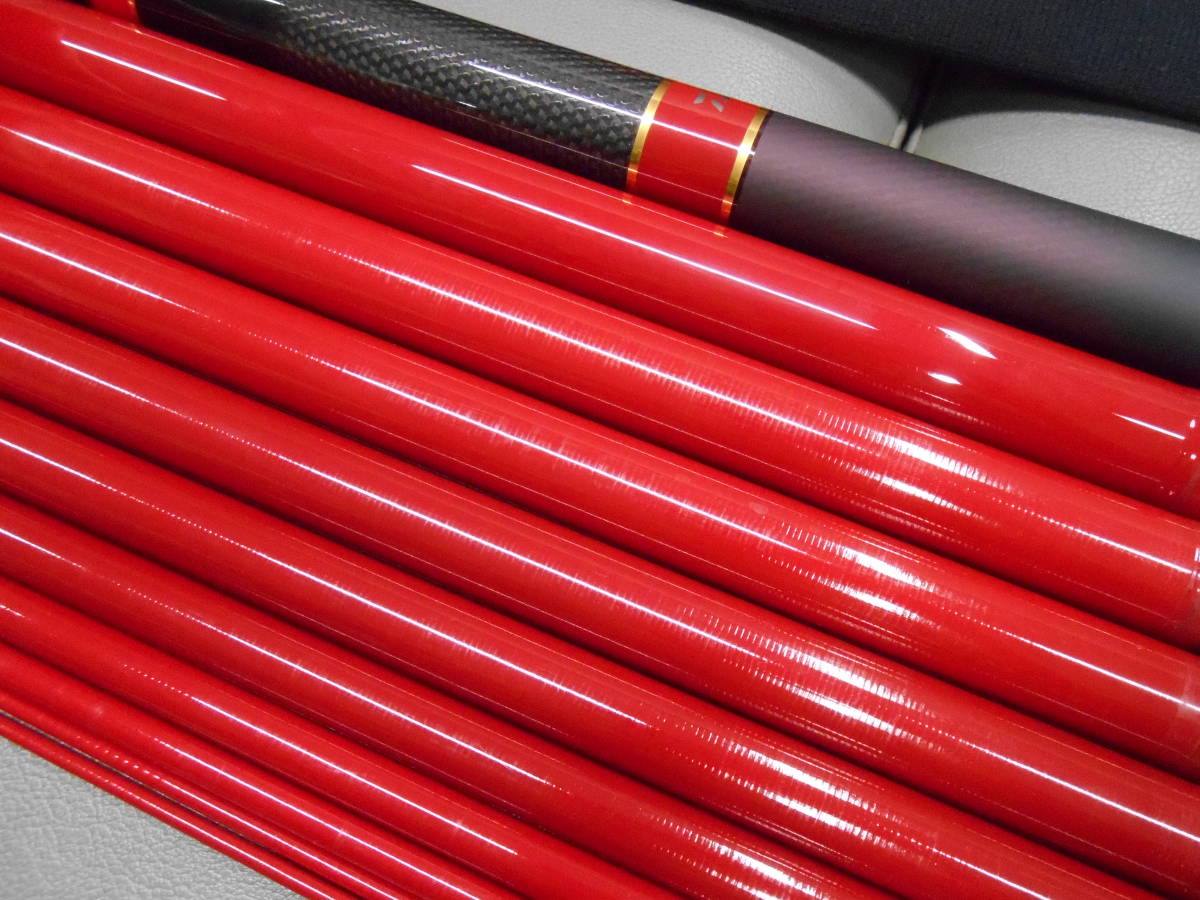 ダイワ精工名竿大鮎竿銀影競技メガトルク大鮎100M 中古のお品 ダイワ精工名竿大鮎竿銀影競技メガトルク大鮎100M 中古のお品