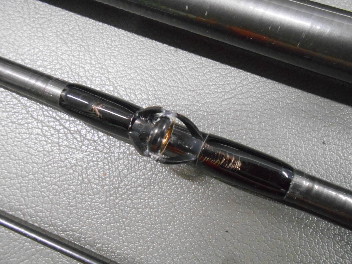 シマノ名竿 石鯛竿 海魂 M-540 中古のお品です。石鯛、石垣 シマノ名竿 石鯛竿 海魂 M-540 中古のお品です。石鯛、石垣