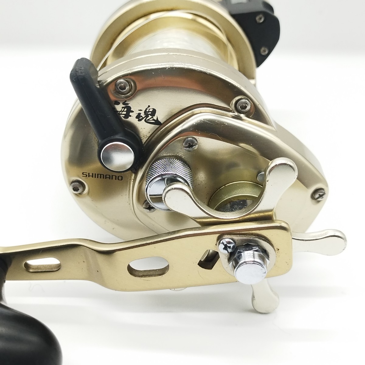 SHIMANO 海魂 KAIKON 石鯛 シマノ 4000T | www.rkinstruments.com.sg