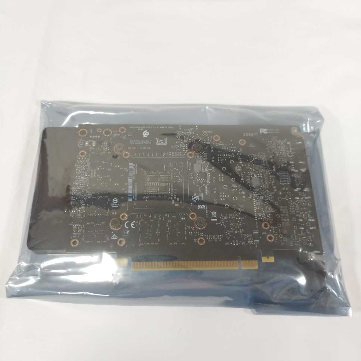 ELSA エルザ NVIDIA Quadro P2200 グラフィックスボード VD7038 EQP2200-5GERの画像4