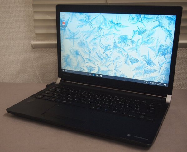 激安価格の dynabook NoS313☆東芝 R73/Y 2.2GHz/メモリ4GB/HDD320GB