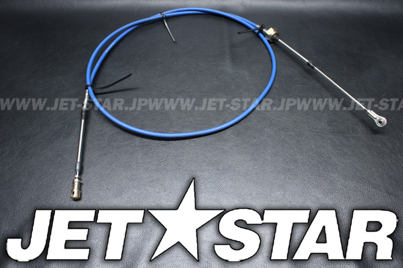 満点の section OEM 900STX'05 Kawasaki (Cables) [K1808-01] Used