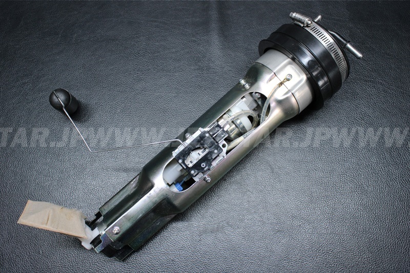 Kawasaki ULTRA310XSE'17 OEM section (Fuel-Pump) parts Used Kawasaki ULTRA310XSE'17 OEM section (Fuel-Pump) parts Used