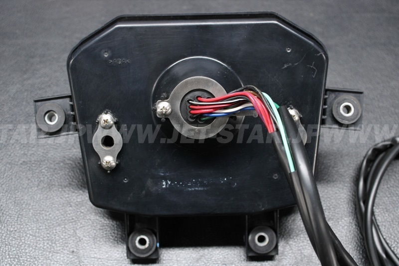 Kawasaki ULTRA310XSE'17 OEM section (Meters) parts Used Kawasaki ULTRA310XSE'17 OEM section (Meters) parts Used