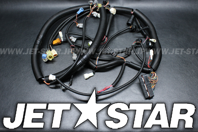 Kawasaki STX-15F´09 OEM section (Electrical-EquipmentA8F-AAF Kawasaki STX-15F´09 OEM section (Electrical-EquipmentA8F-AAF