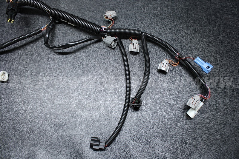 Kawasaki STX-15F´09 OEM section (Electrical-EquipmentA8F-AAF Kawasaki STX-15F´09 OEM section (Electrical-EquipmentA8F-AAF