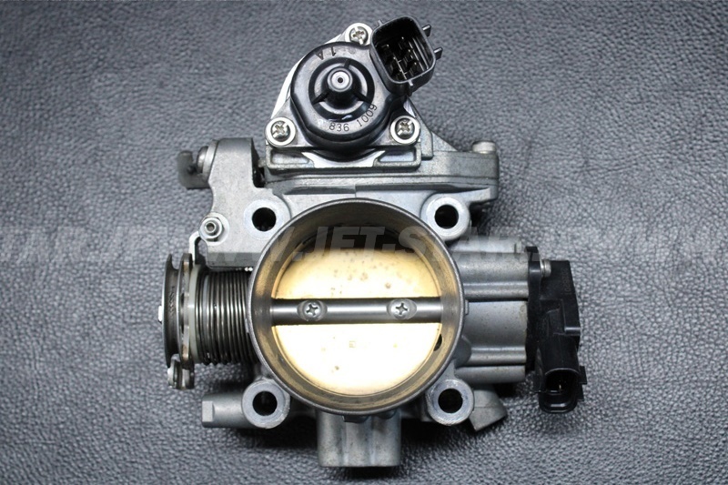 Kawasaki ULTRA250X'08 OEM section (Throttle) parts Used [K1660-55]_画像5