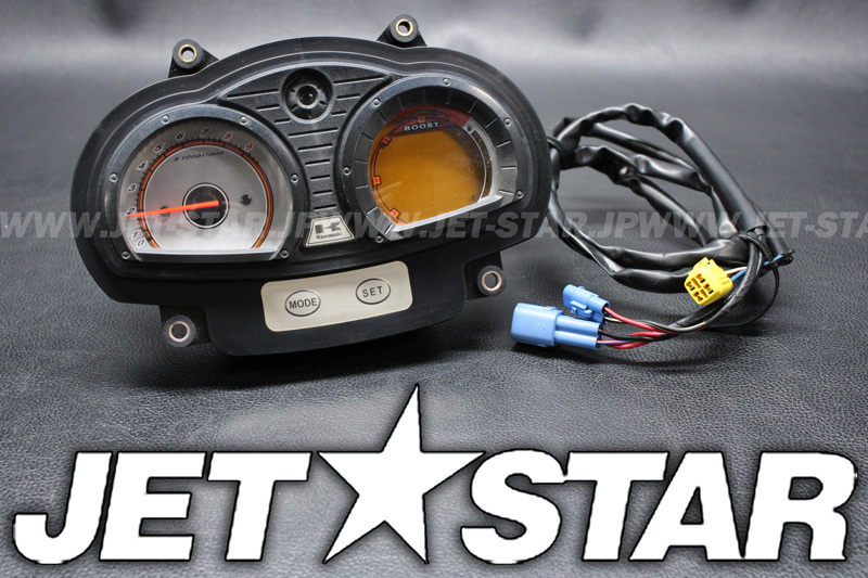 6800円 シードゥ SPARK 3UP 2014年モデル 純正 ORANGE FRONT 6800円 シードゥ SPARK 3UP 2014年モデル 純正 ORANGE FRONT
