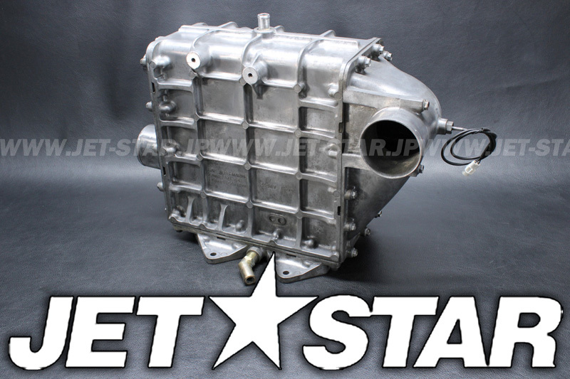 Kawasaki ULTRA250X'08 OEM section (Inter-Cooler) parts Used Kawasaki ULTRA250X'08 OEM section (Inter-Cooler) parts Used