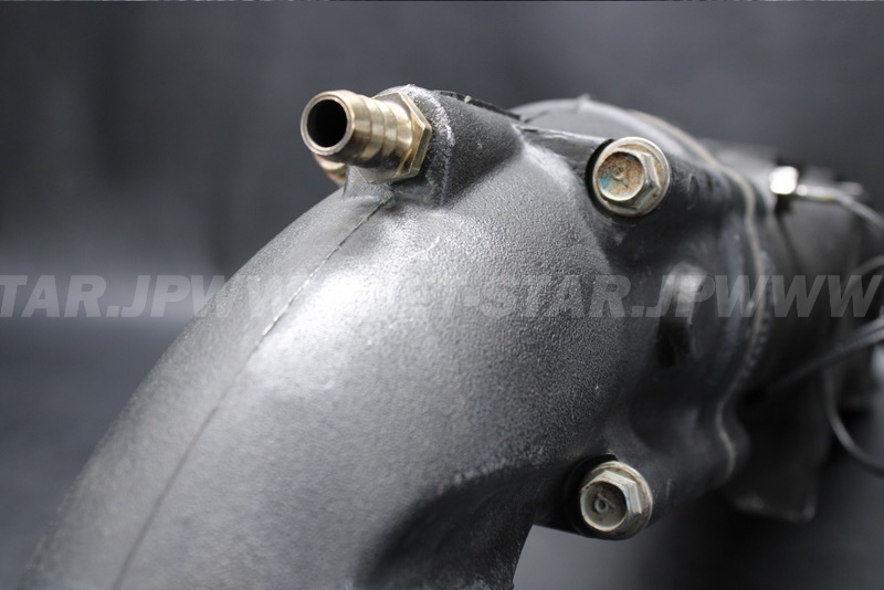 Kawasaki ULTRA260X'09 OEM section (Mufflers) parts Used Kawasaki ULTRA260X'09 OEM section (Mufflers) parts Used