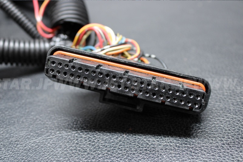 Kawasaki STX-15F´09 OEM section (Electrical-EquipmentA8F-AAF Kawasaki STX-15F´09 OEM section (Electrical-EquipmentA8F-AAF